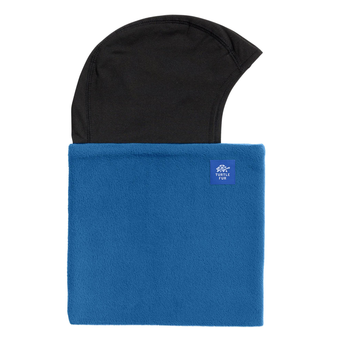 Turtle Fur Chelonia 150 Fleece Kids Shellaclava