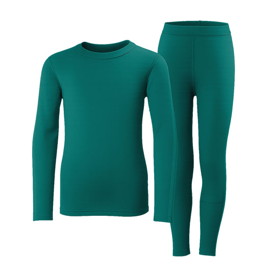 walis Merino Junior Base Layer Set