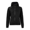 The Mountain Studio Womens Tech Fleece Hood 2025