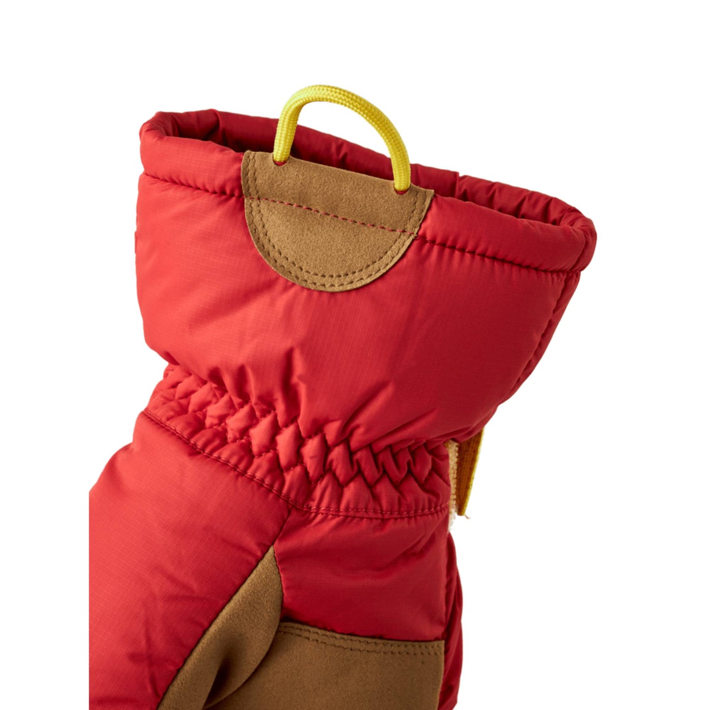 Hestra Kiruna Loft Mitt