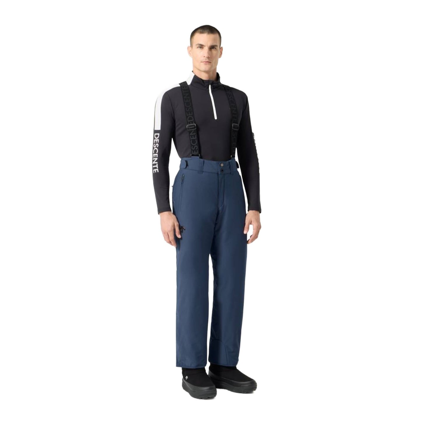 Descente Smooth Mens Insulated Pant 2027