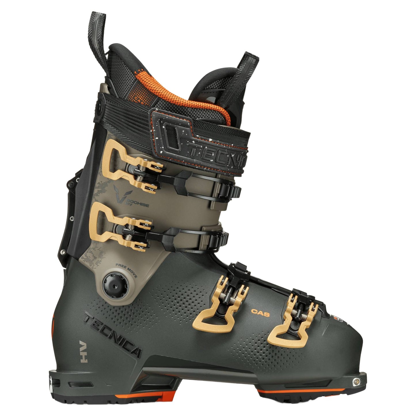 Tecnica Cochise HV 120 DYN GW Mens Ski Boot 2027