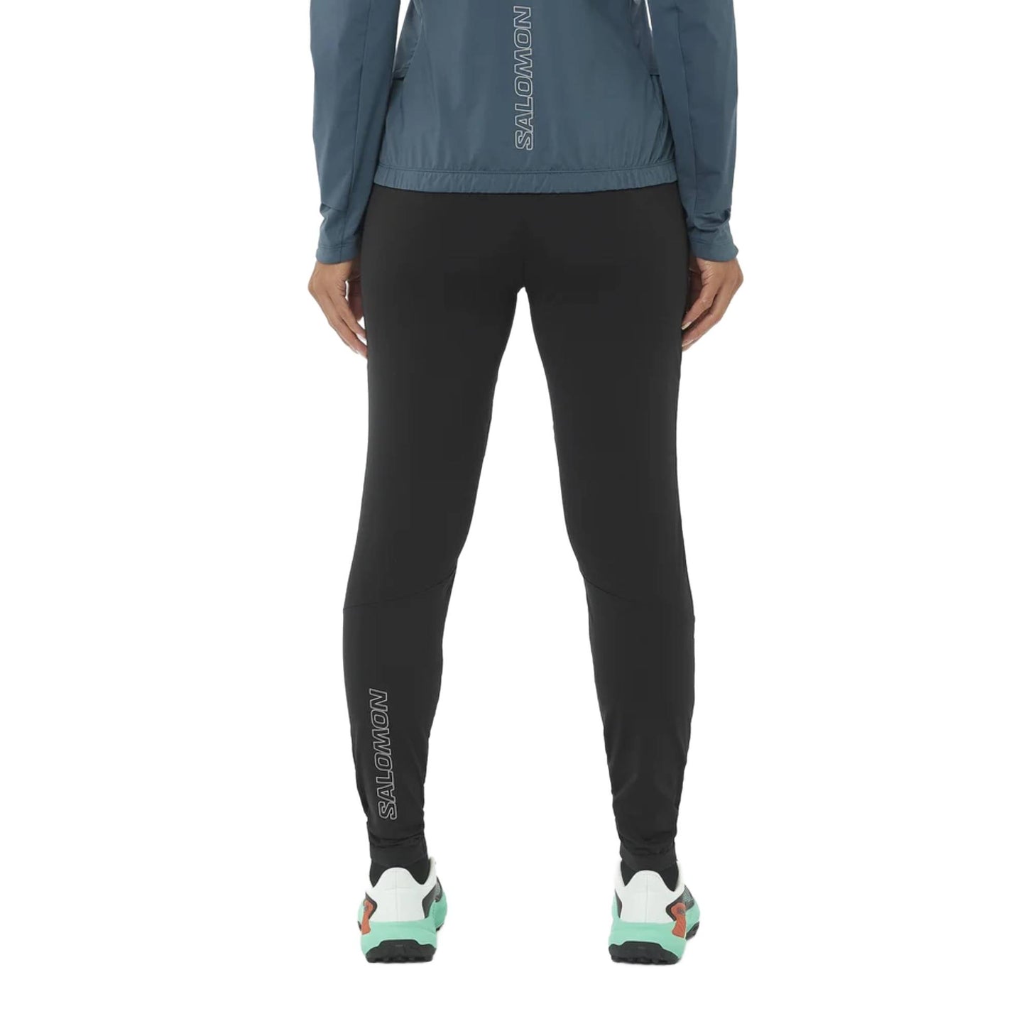 Salomon Light Shell Womens Pant