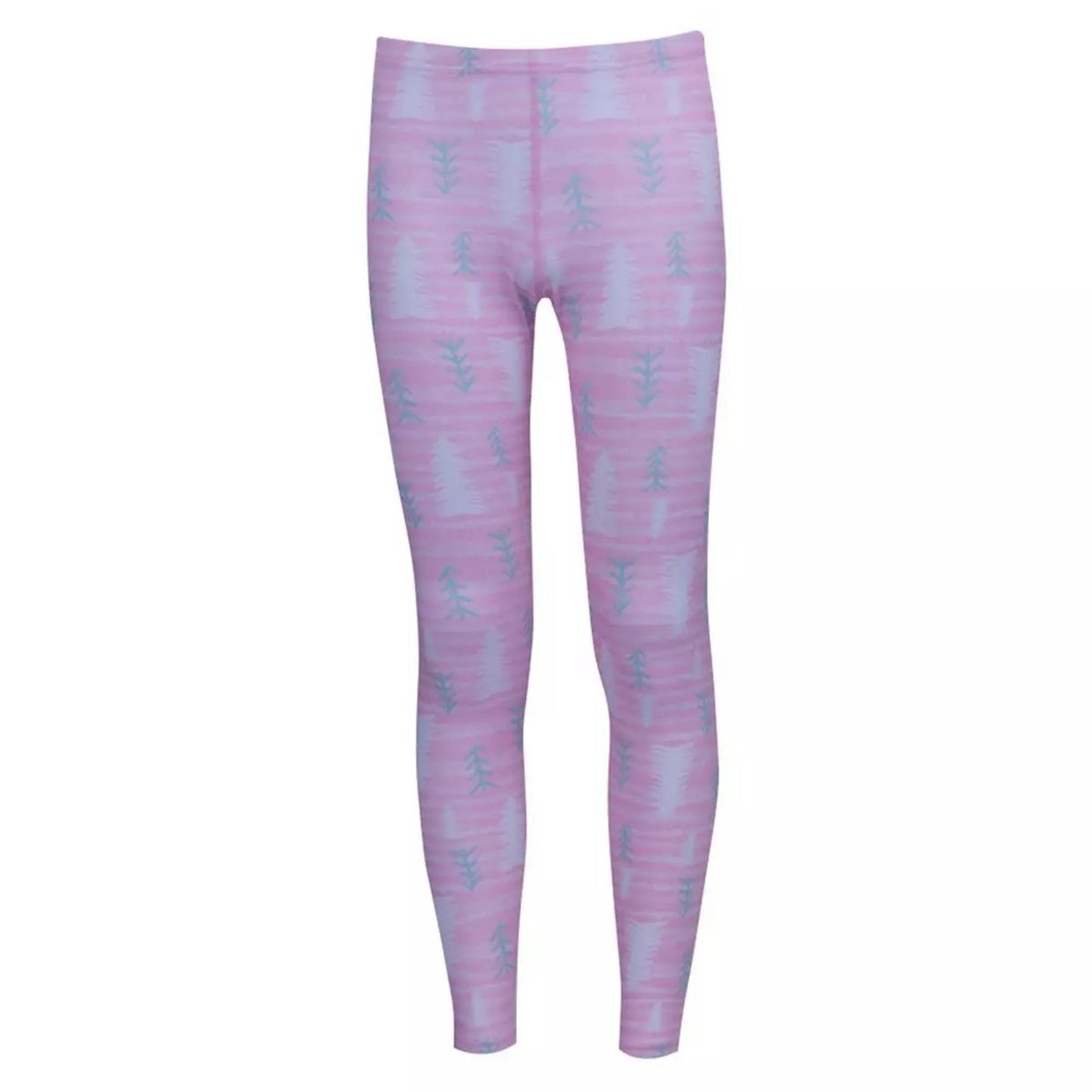 Hot Chillys Velvet Fleece Youth Pant 2026