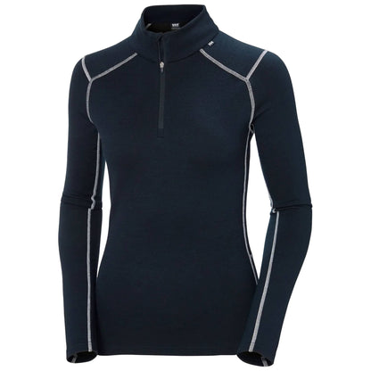 Helly Hansen Lifa Merino MW Womens Half Zip 2025