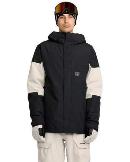 Volcom Primry Mens Insulated Jacket 2026