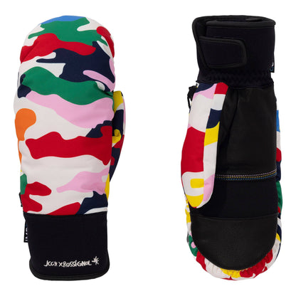 Rossignol JCC Womens Mitt