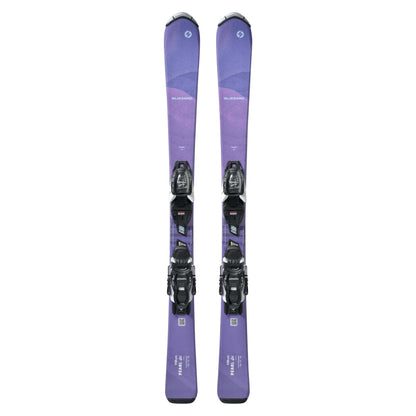 Blizzard Pearl Junior Ski 100 -130 Ski + FDT 4.5 Binding 2025