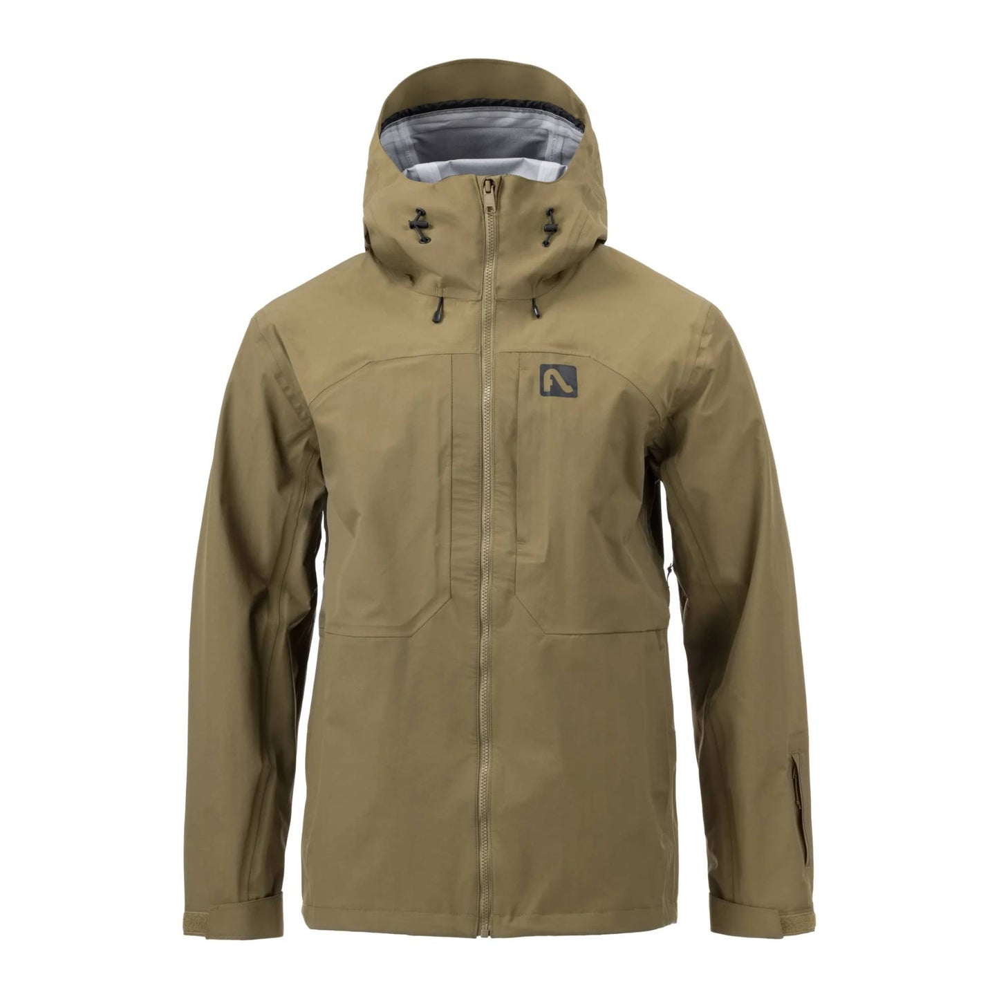 Flylow Knight Mens Jacket (Caledon)