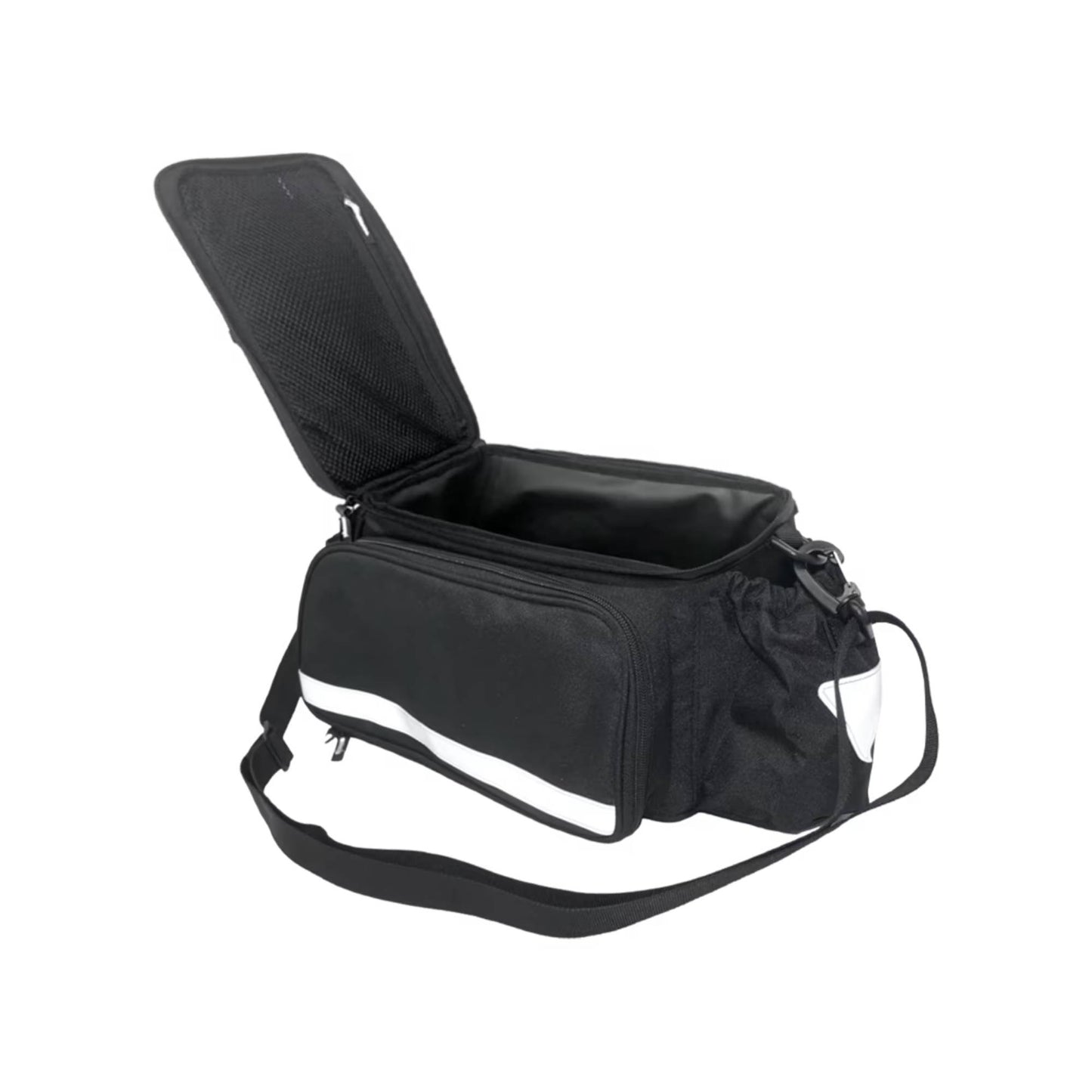 BiKASE Big Daddy MIK Trunk Bag