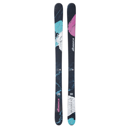 Nordica Unleashed 98 Ski 2025