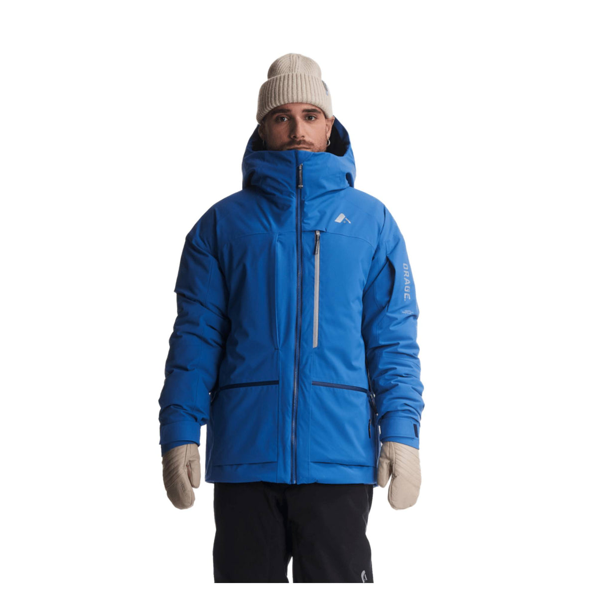 Orage Glades Mens Insulated Jacket 2027