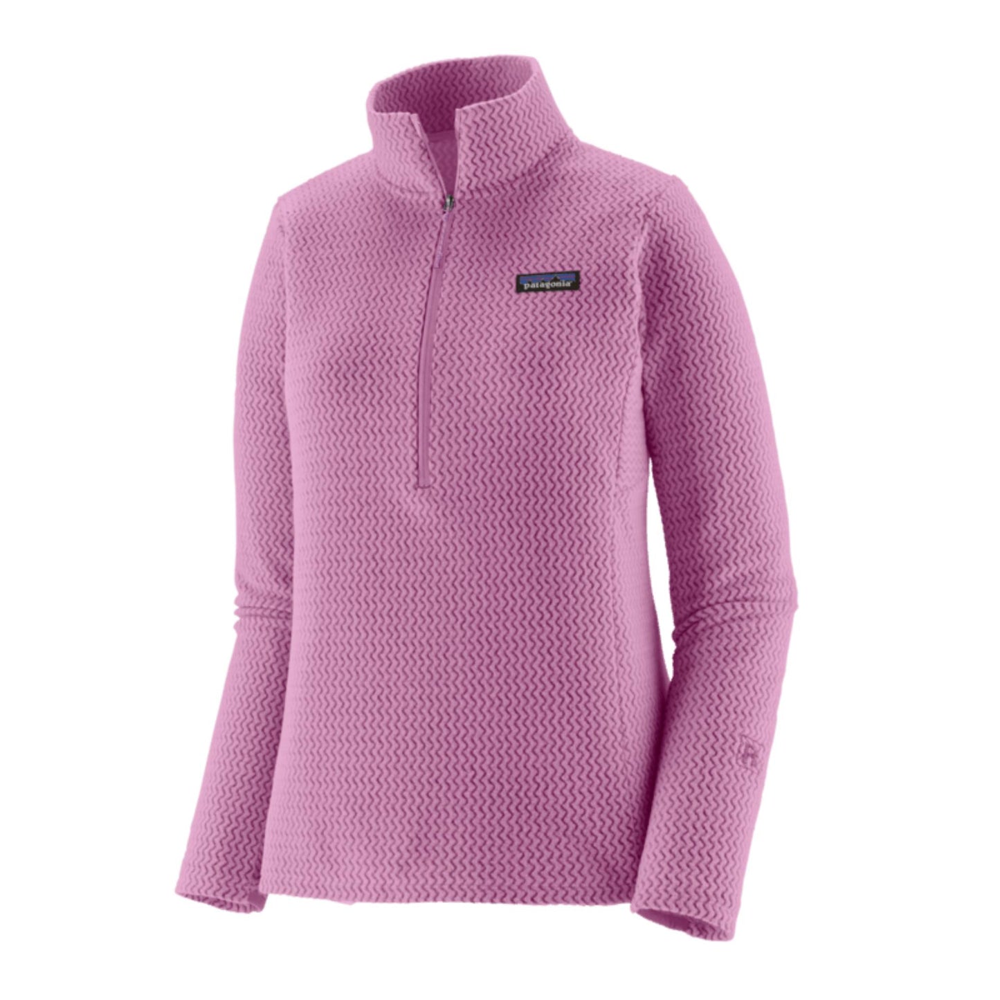 Patagonia R1 Air Womens Zip Neck 2026