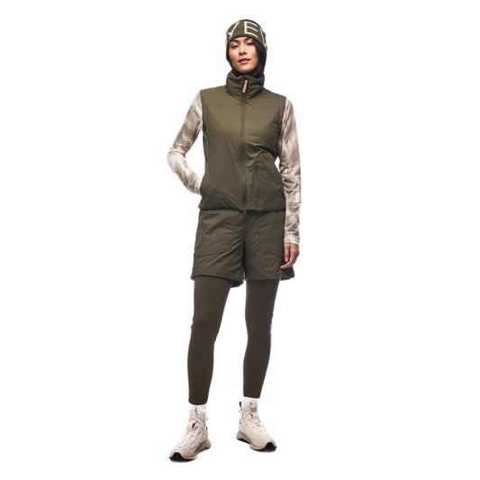 Indyeva Oryon Womens Vest 2027