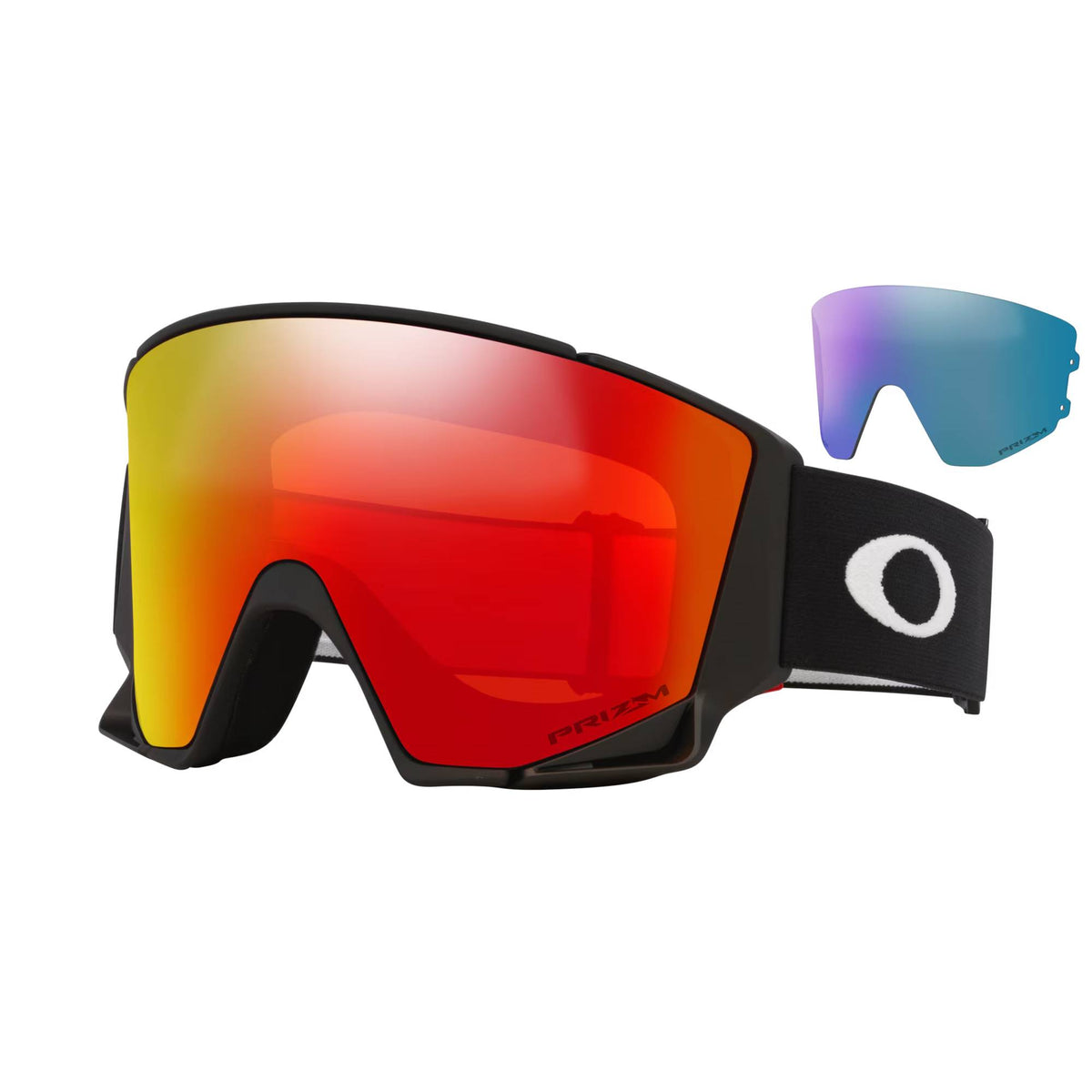 Oakley Flow Scape L Goggles 2027