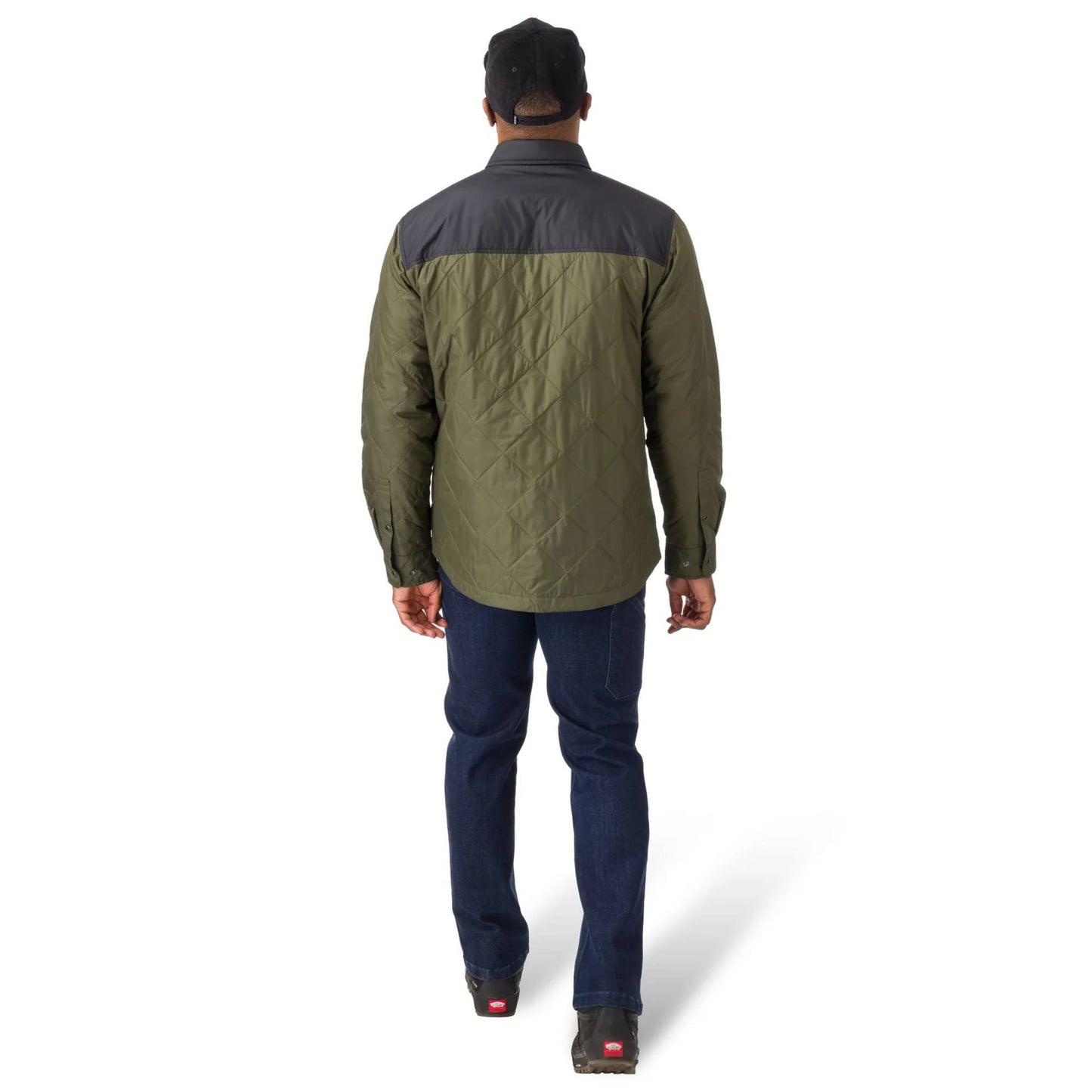 Flylow Jim Mens Jacket 2025