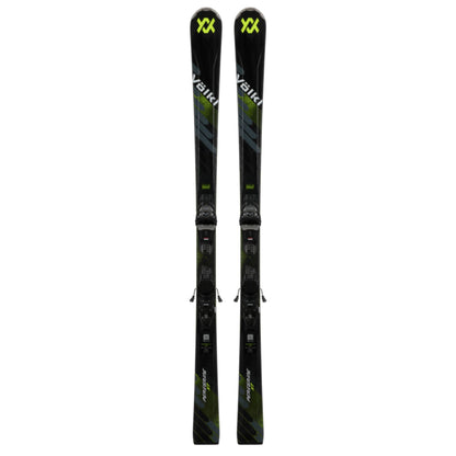 Volkl Peregrine XT Ski + VMotion 10 GW Binding 2026