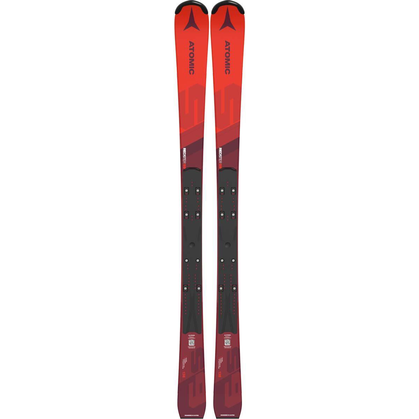 Atomic Redster S9 FIS J-RP³ Ski 2025