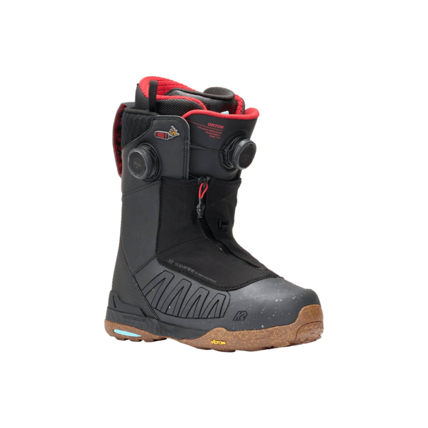 K2 Orton Snowboard Boots 2027
