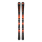Blizzard Thunderbird Sport Ca Ski + Marker TP 11 GW Binding 2025