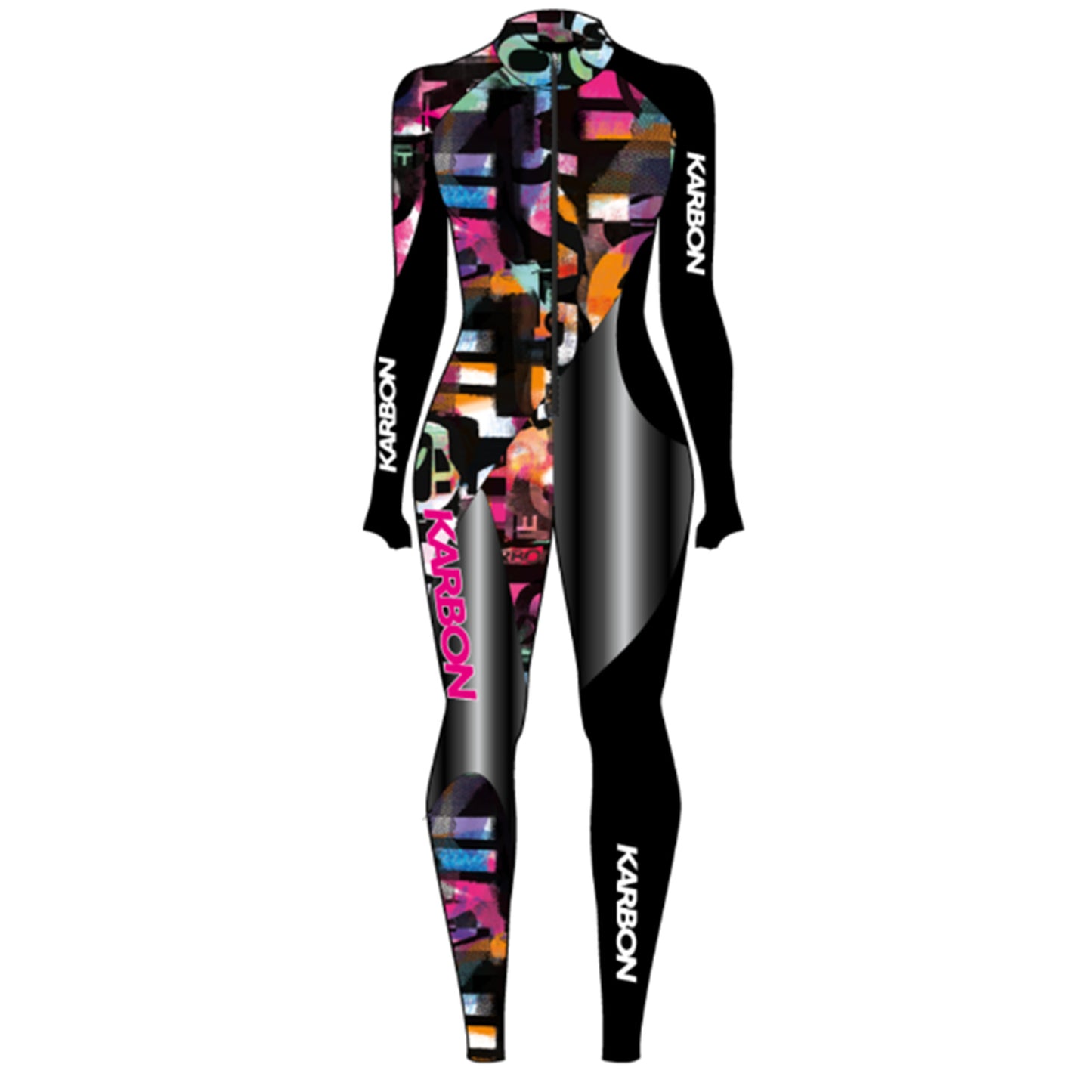 Karbon Empress Adult GS Suit