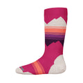 Smartwool Ski Light Cushion Kids OTC Sock