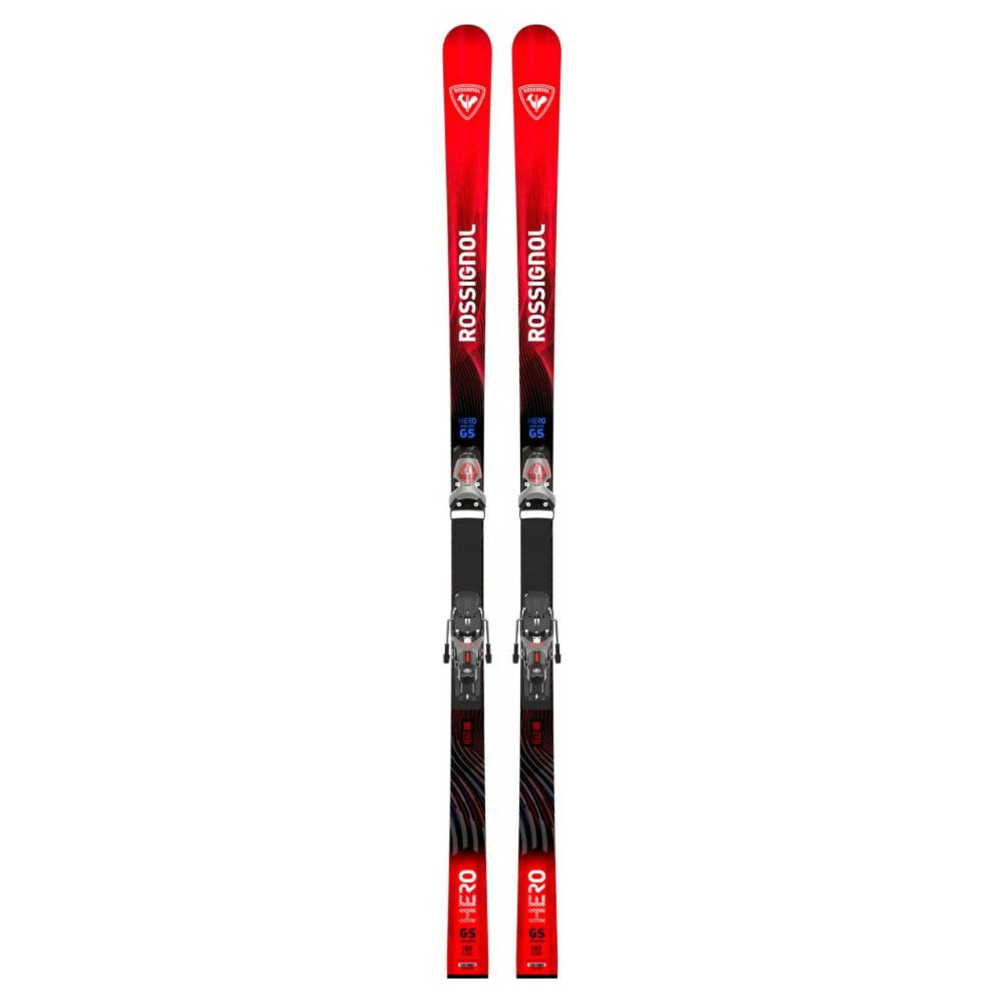 Rossignol Hero FIS GS FAC 193 R22 Ski 2027