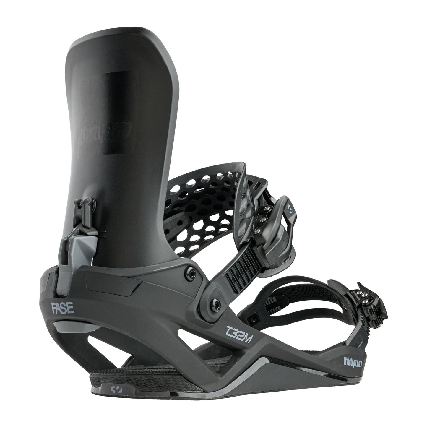 Thirty Two T32M Fase Snowboard Bindings 2027