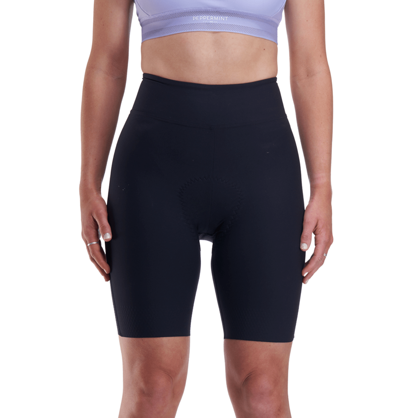 Peppermint Signature Womens Short