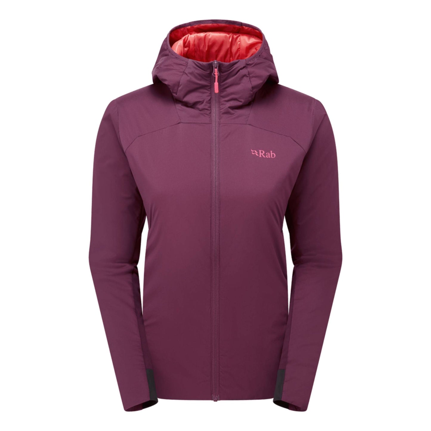 Rab Xenair Alpine Flex Womens Jacket 2026