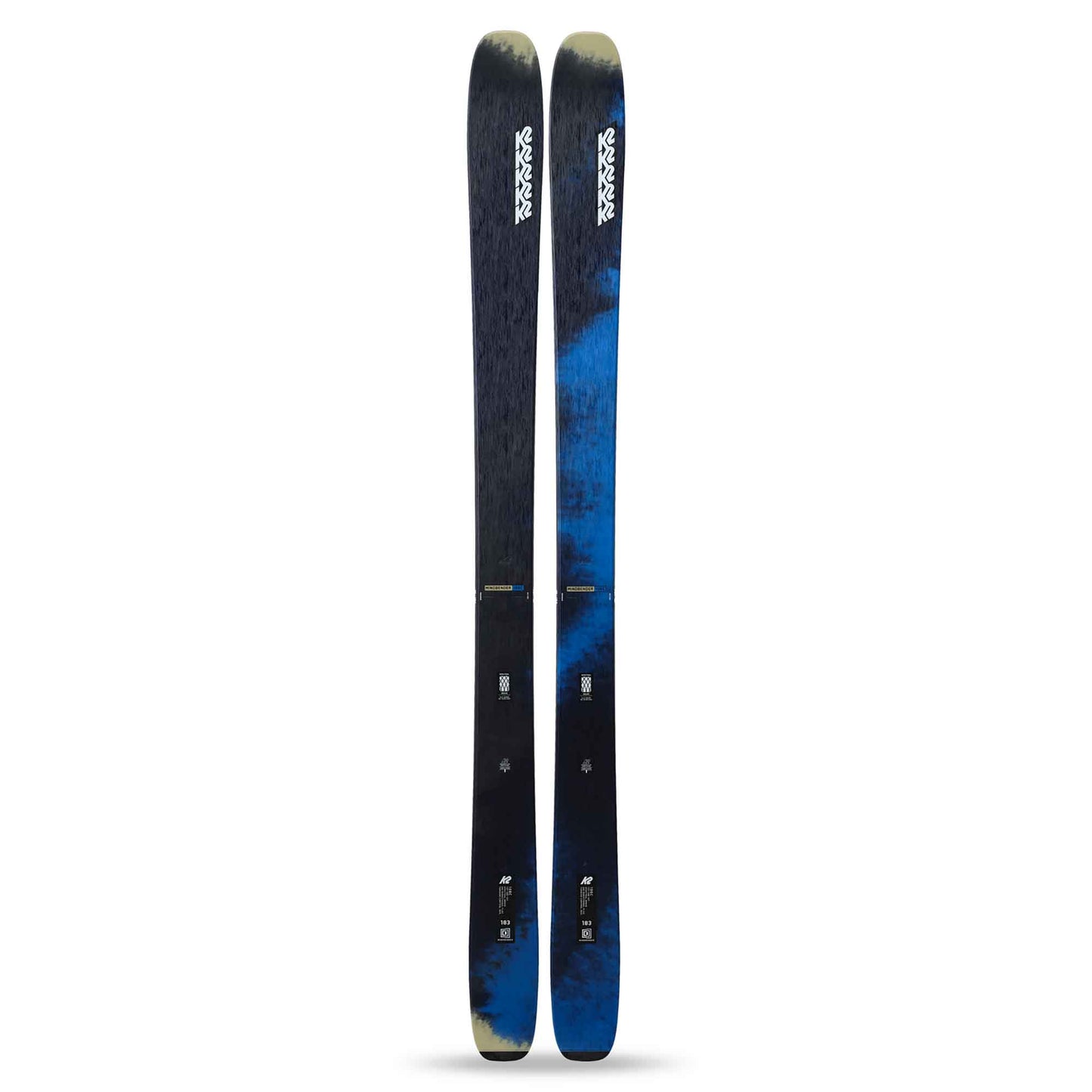 K2 Mindbender 106 C Ski 2025