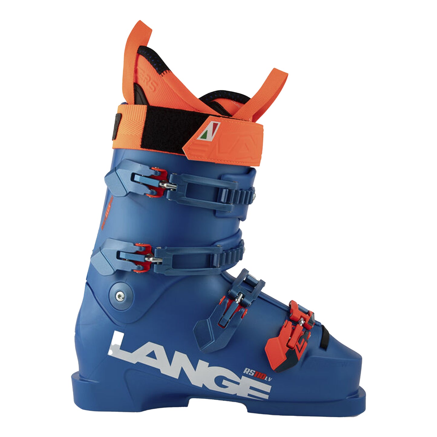 Lange RS 110 SC Ski Boot 2025