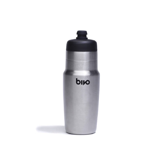 Bivo One Stainless Steel 21oz Water Bottle Raw