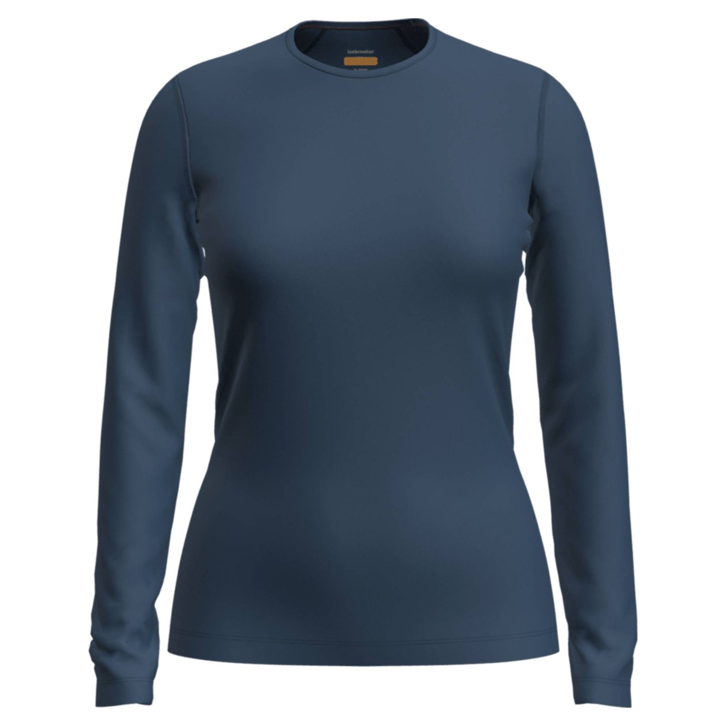 Icebreaker 260 Tech Womens LS Crewe