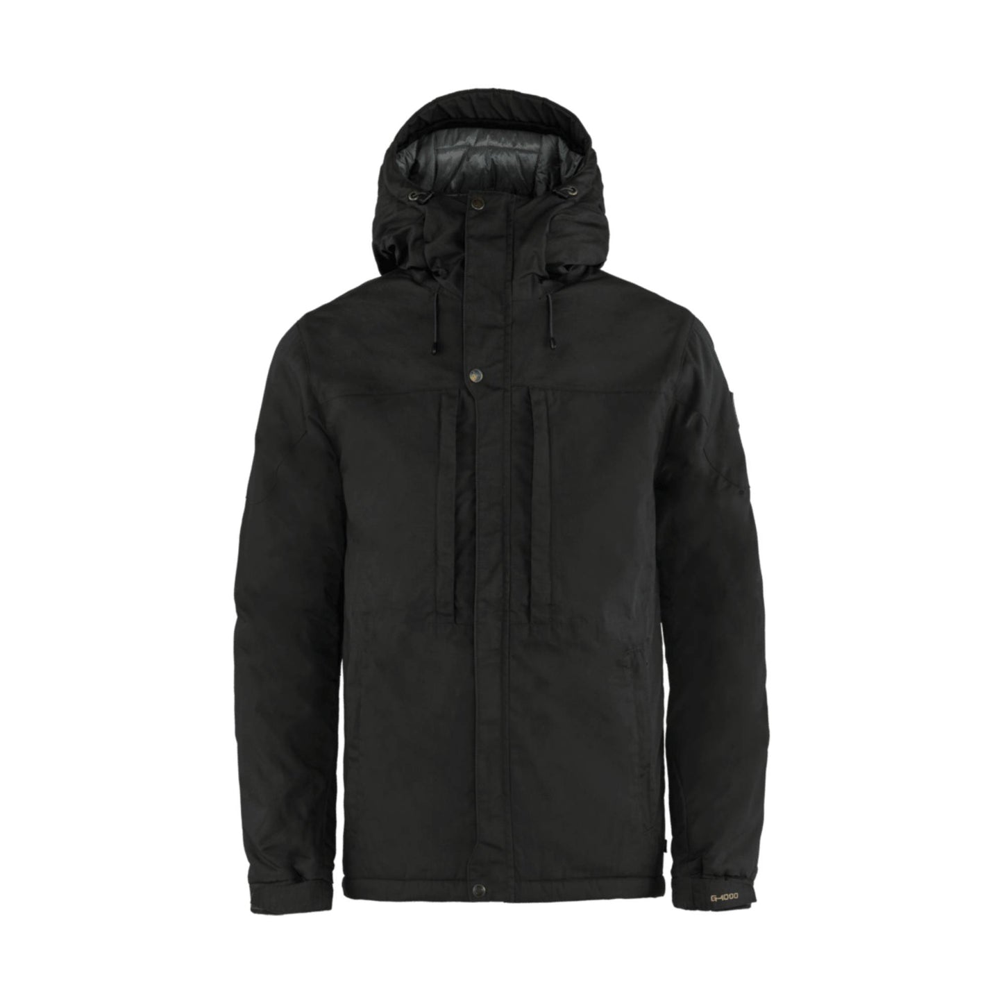 Fjallraven Skogso Insulated Mens Jacket 2026