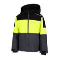 Karbon Inertia Boys Jacket 2026