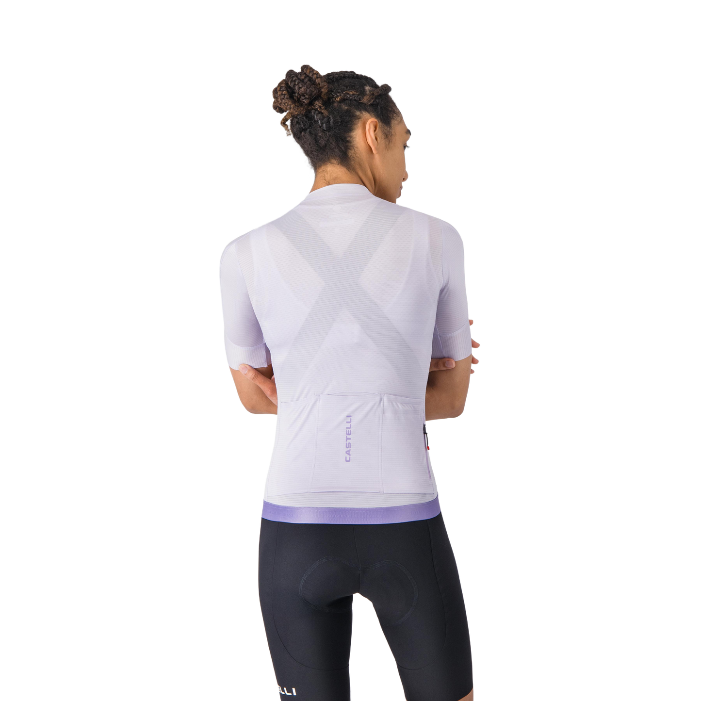 Castelli Espresso 2 Womens Jersey