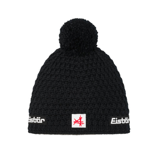 Eisbar Trail SA Adult Pom Hat