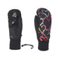 Level Bliss Coral Womens Mitt