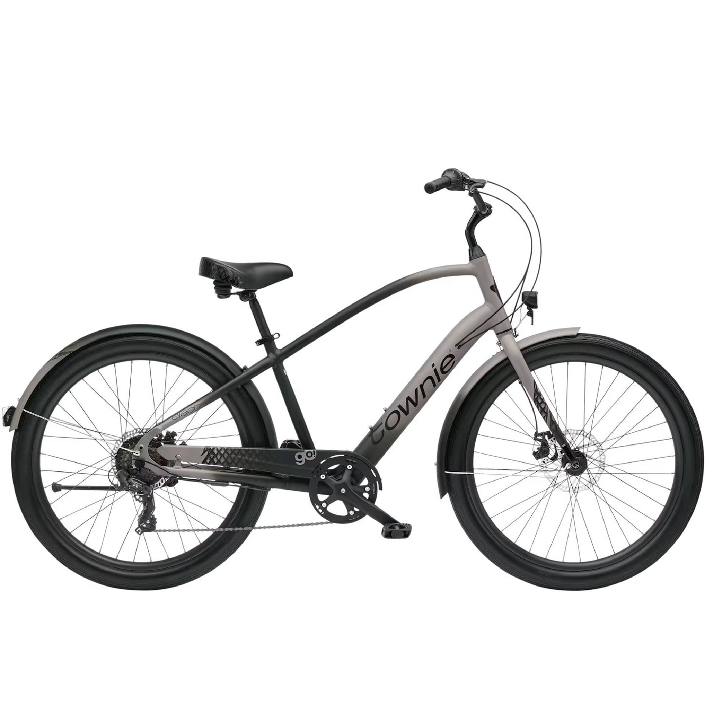 Electra Townie Go 7D EQ Step Over E Bike