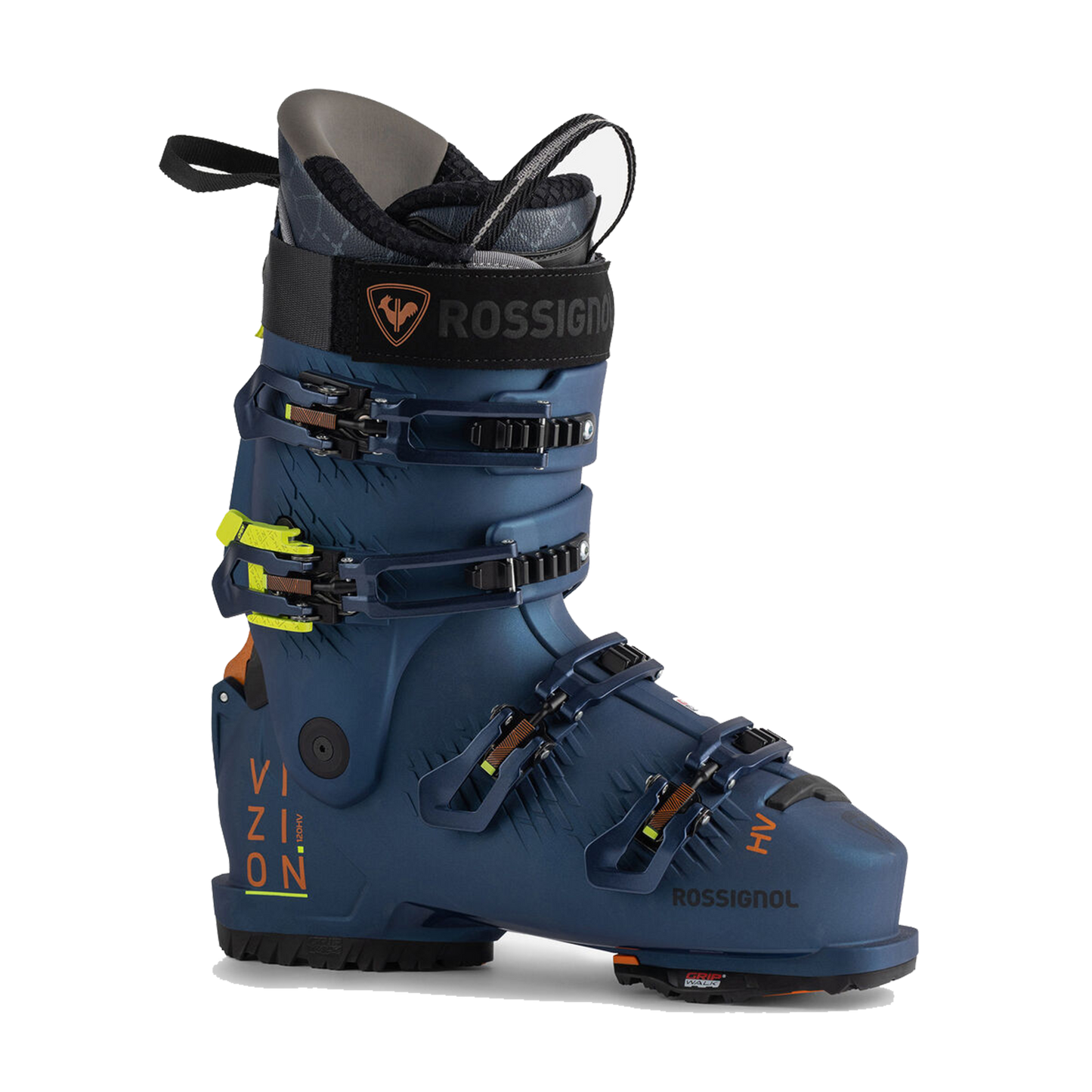 Rossignol Vizion 4B 120 HV GW Mens Ski Boot 2025