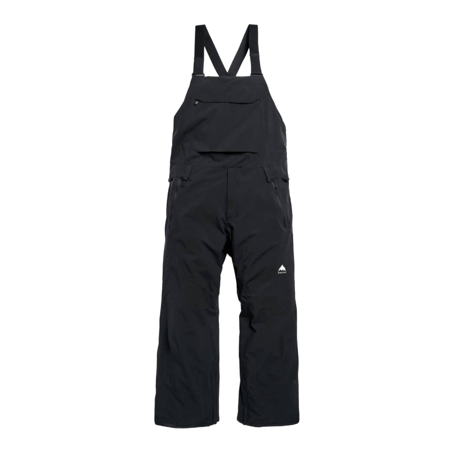 Burton Reserve Mens Stretch Bib Pants 2027