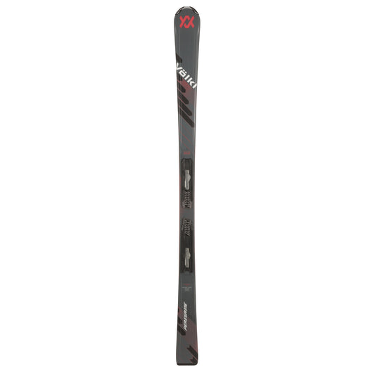 Volkl Peregrine Ski + VMotion 10 GW Binding 2026