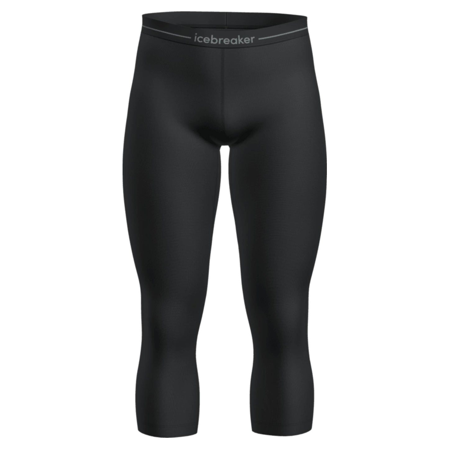 Icebreaker 200 Oasis Mens 3-4 Leggings