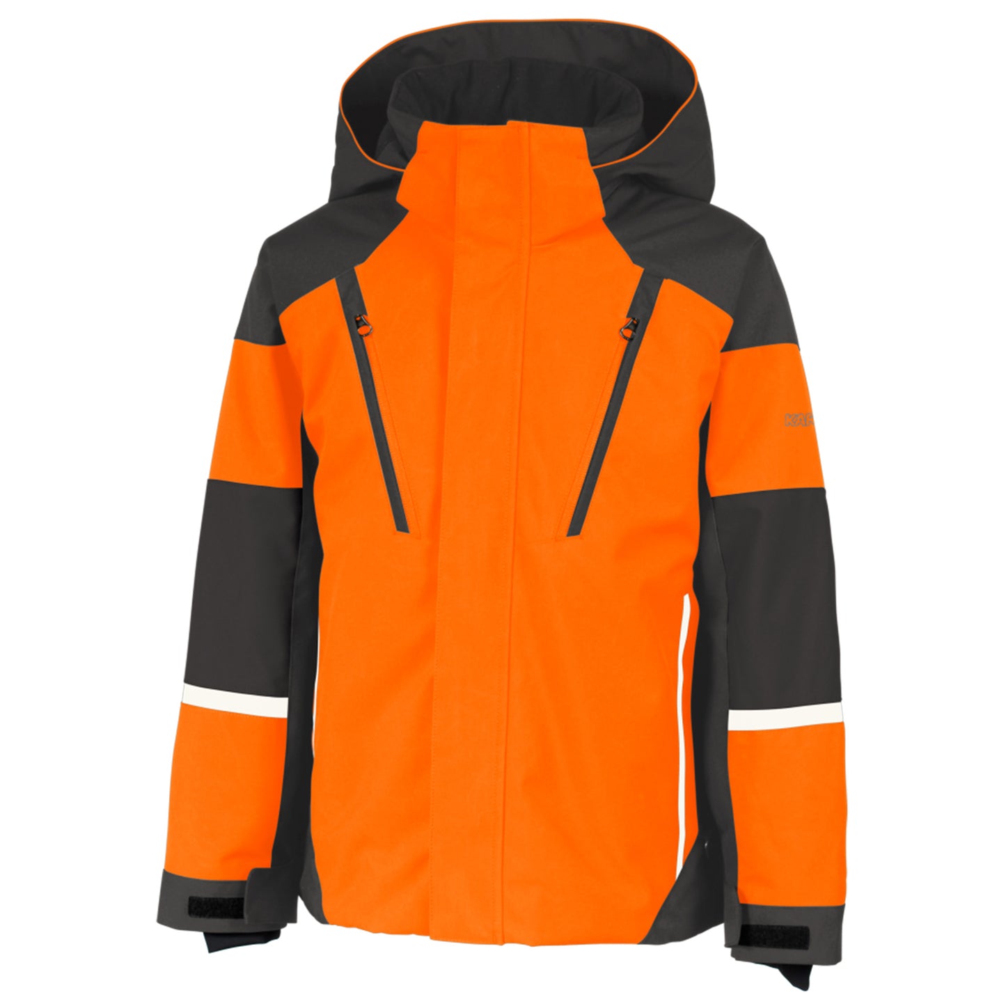 Karbon Formula Boys Jacket 2025