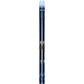 Rossignol EVO XT 60 Positrack Nordic Ski + Tour/Control Step In Binding