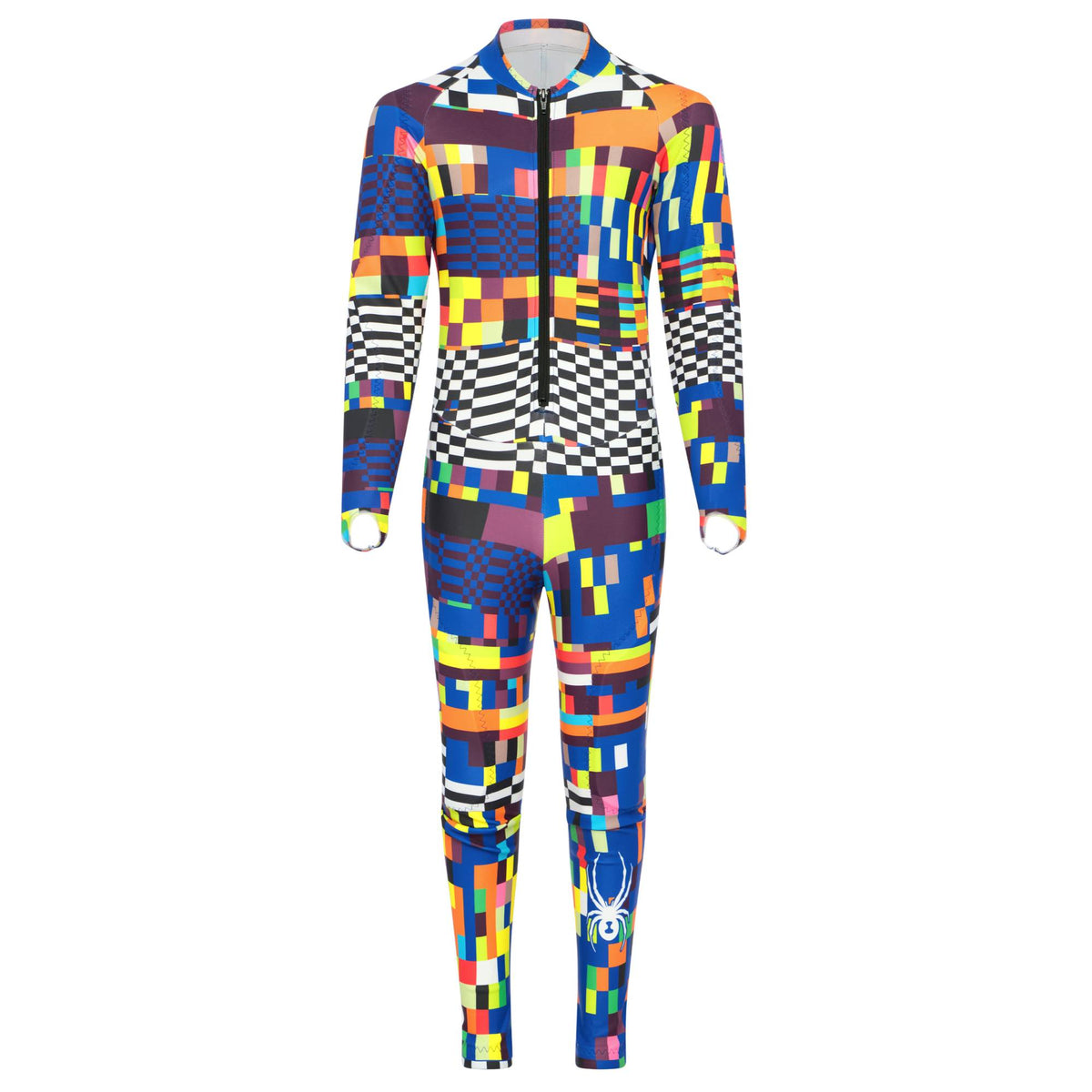 Spyder Teen Performance GS Race Suit