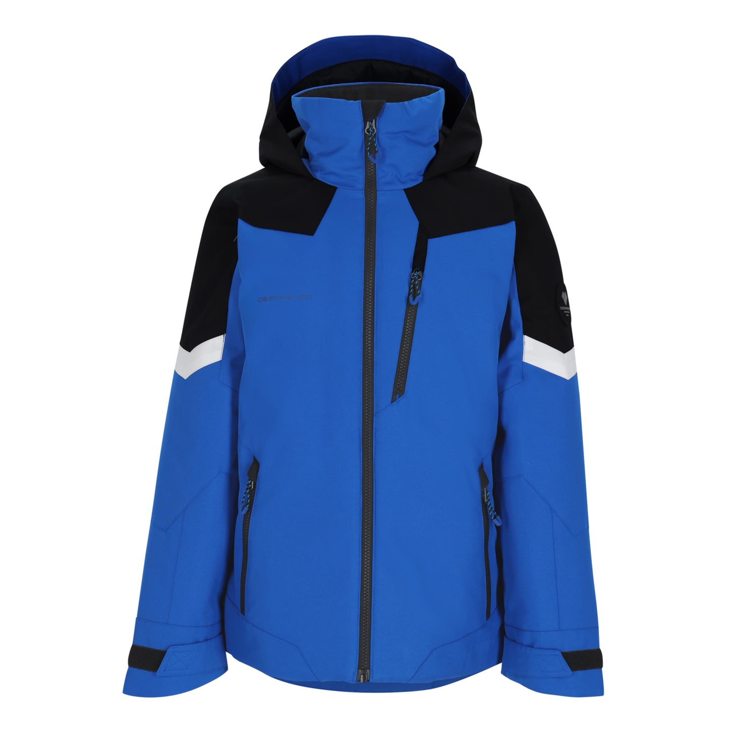 Obermeyer Fleet Boys Jacket 2025