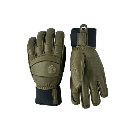 Hestra Leather Fall Line Glove