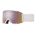 Smith Squad MAG Low Bridge Goggles 2027